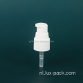 18/410 20 mm bamboe crème pomp sanitaire overdracht container